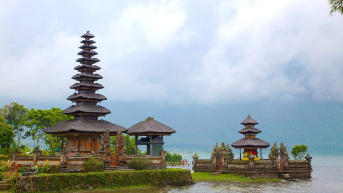 Bali: The Island of Gods and Green Travel